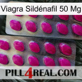Viagra Sildénafil 50 Mg 10